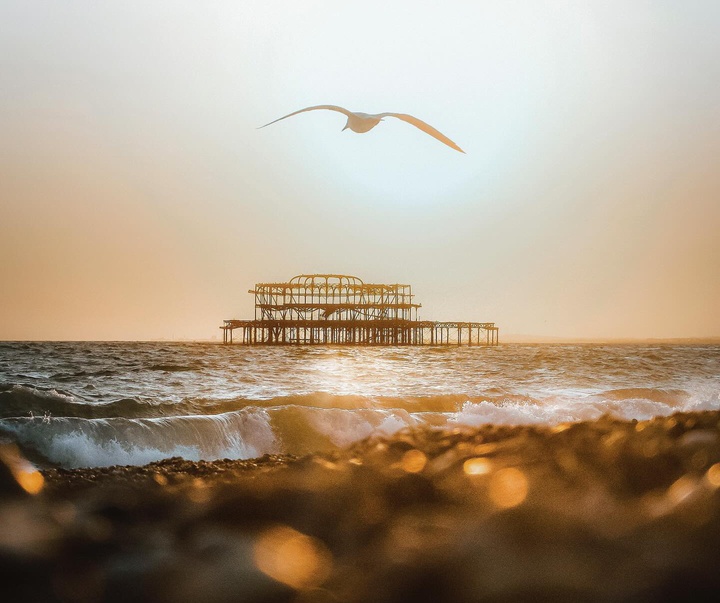 Gallery of Photography by Lawrence Walton - UK