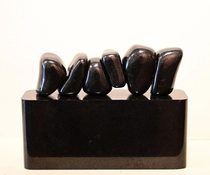 Gallery of Sculpture by Nico Kok - Netherlands