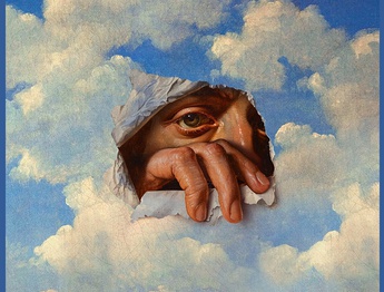 Gallery of Painting by Chema Mendez - Dominican Republic