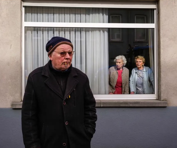 Gallery of Photography by Jeffrey De Keyser - Belgium