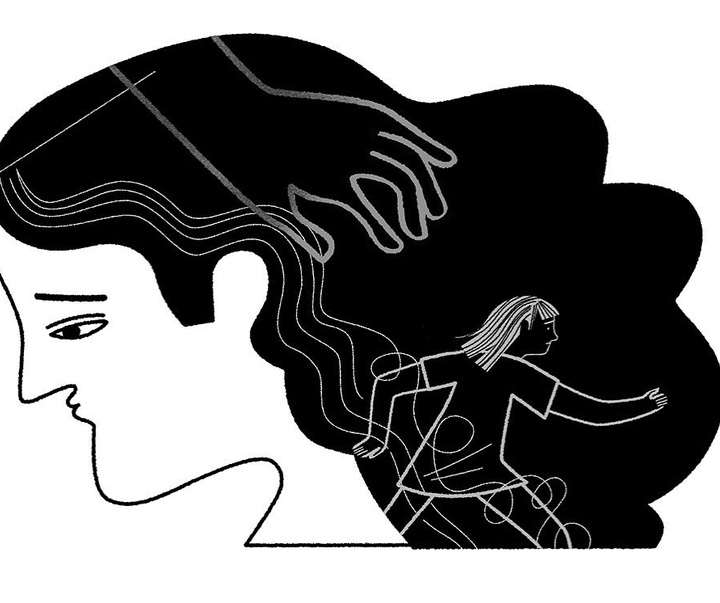 Gallery of Illustration by Stephanie Wunderlich - Germany
