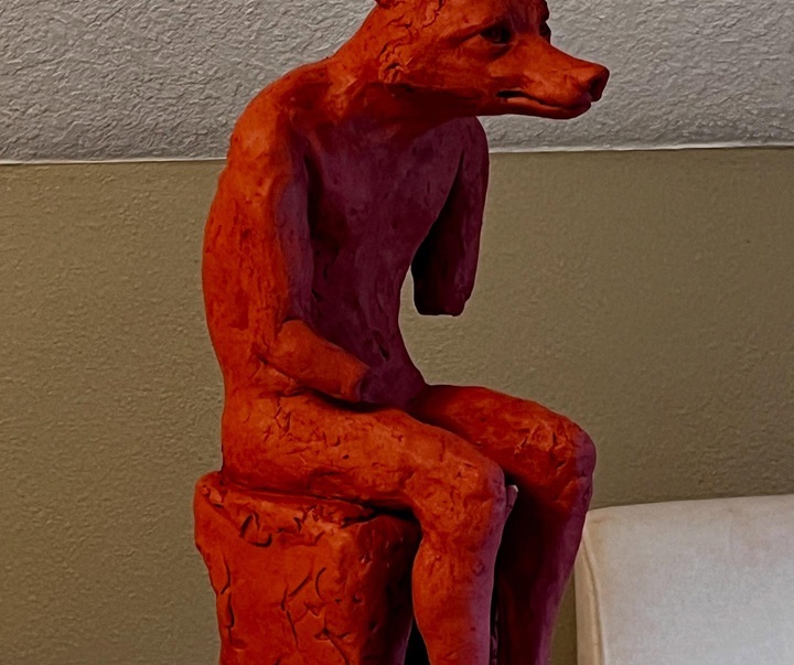 Gallery of Sculpture by Karen Croner - USA
