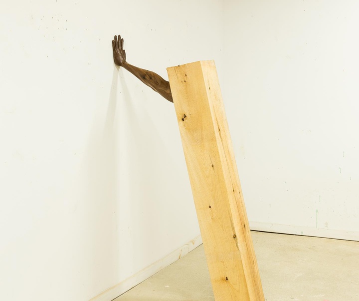 Gallery of Sculpture by Raul De Lara - Mexico