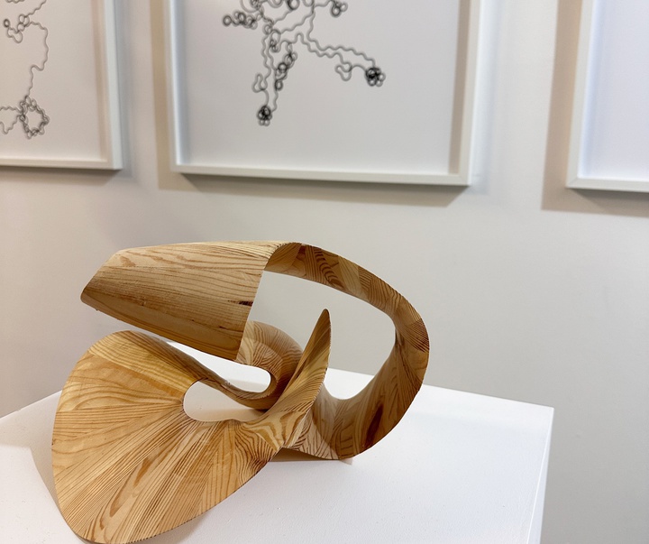 Gallery of Sculpture by Koloman Wagner - Germany