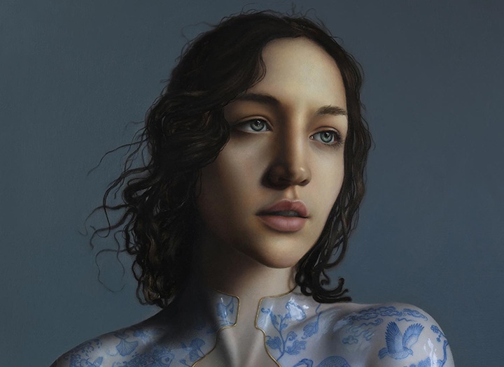Gallery of Painting by Marco Grassi - Italy