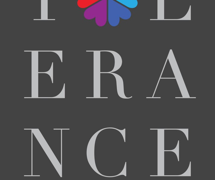 Gallery of Tolerance Poster Exhibition