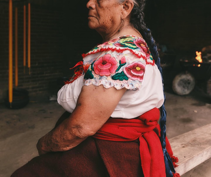 Gallery of Photography by Enrique Leyva - Mexico