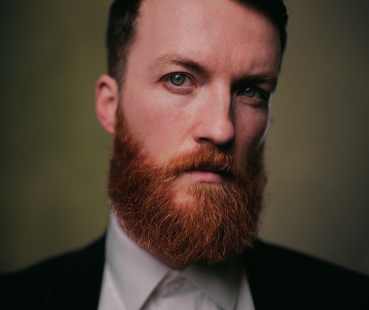 Phil Sharp