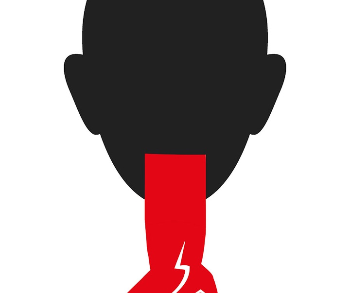 First Selection of the International Poster Contest “Terror Online”