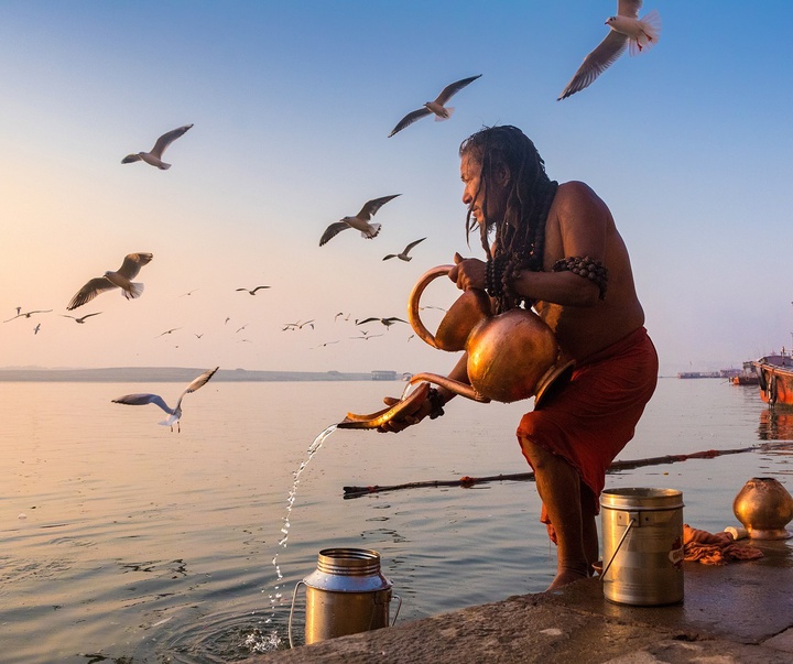 Gallery of Photography by Mohit Khetrapal - India