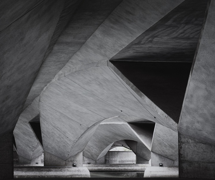 Gallery of Photography by Klaus Lenzen - Germany