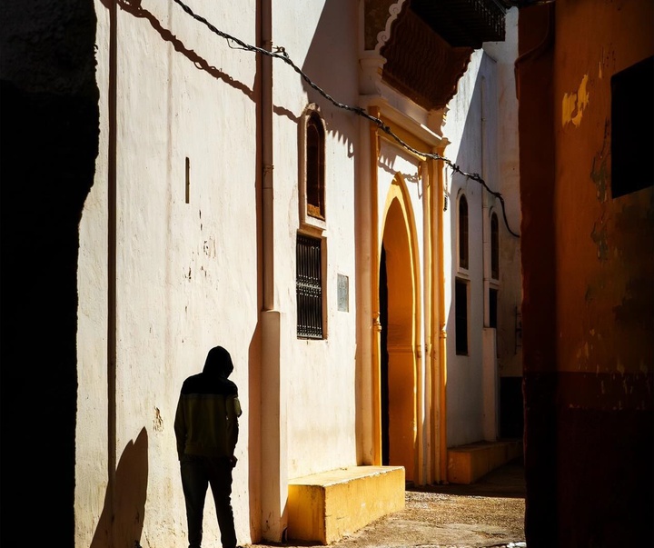 Gallery of Photography by Julia Chu - Taiwan