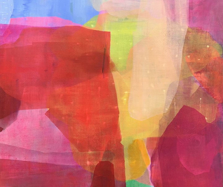 Gallery of Painting by Greta Laundy-Australia