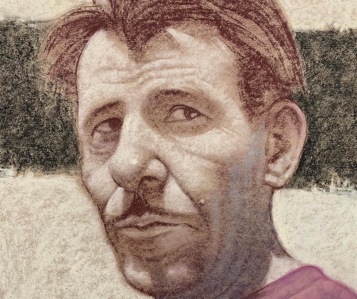 John English