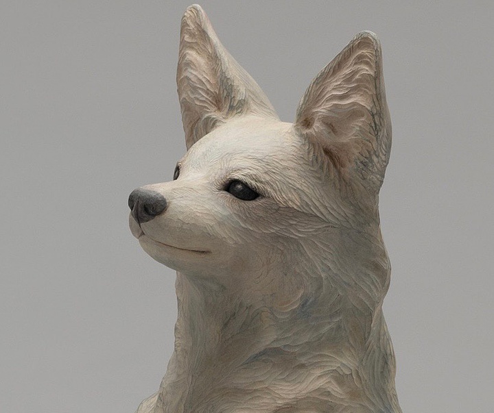 Gallery of Sculpture by Mitsuko Taira - Japan