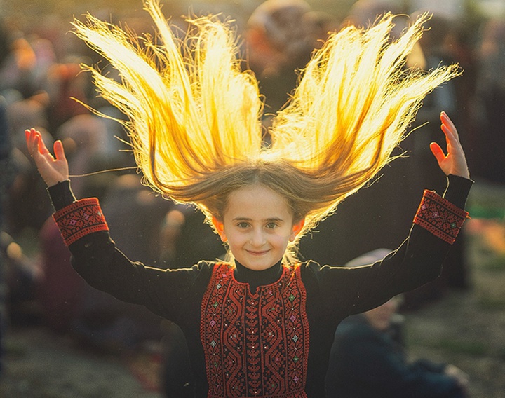 Gallery of Photography by Motaz Azaiza - Palestine