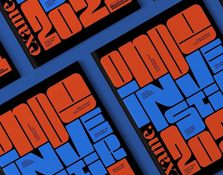 Gallery of Graphics by Cyla Costa - Brazil