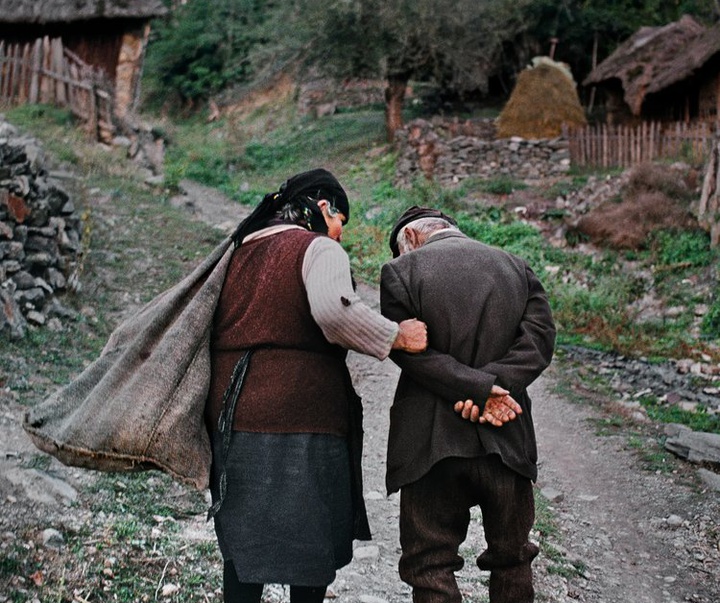 Gallery of Photography by Steve McCurry - USA