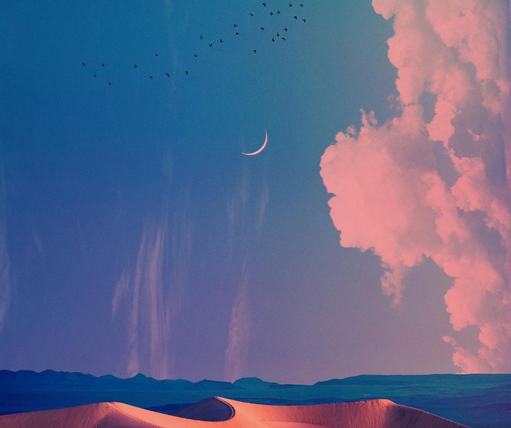 Gallery of Painting (Digital Art) by Cal Carmichael - UK