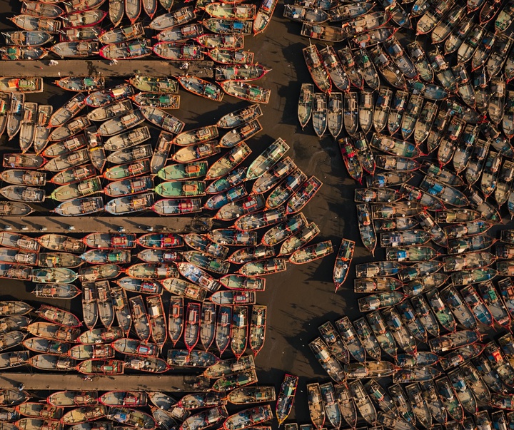 Gallery of Photography by Nishchay Bharati Jain - India