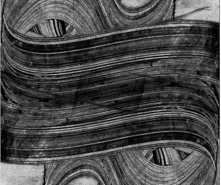 Gallery of Calligraphy by Koorosh Momeny -Iran