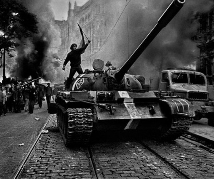 Josef Koudelka