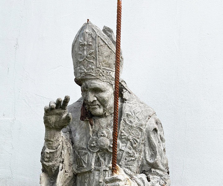 Gallery of Sculpture by Adi Piorescu