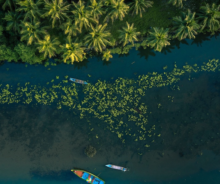 Gallery of Photography by Mahendra Bakle - India