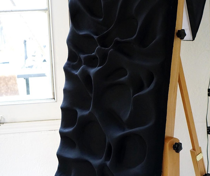 Gallery of Sculpture by Nicholas Hernandez