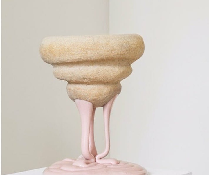 Gallery of sculpture by Christina Schou Christensen from Denmark