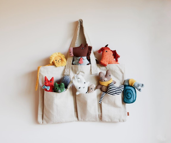 Gallery of Sculpture by Donna Wilson - UK