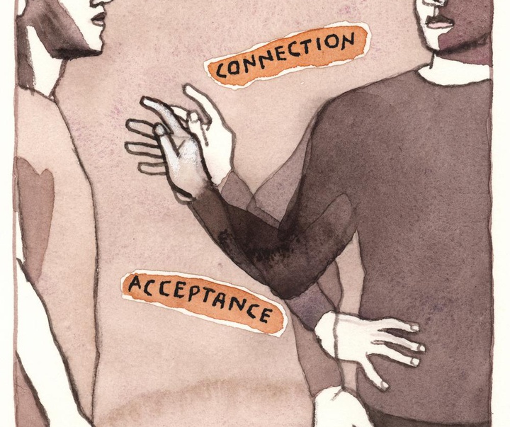 Gallery of Tolerance Poster Exhibition