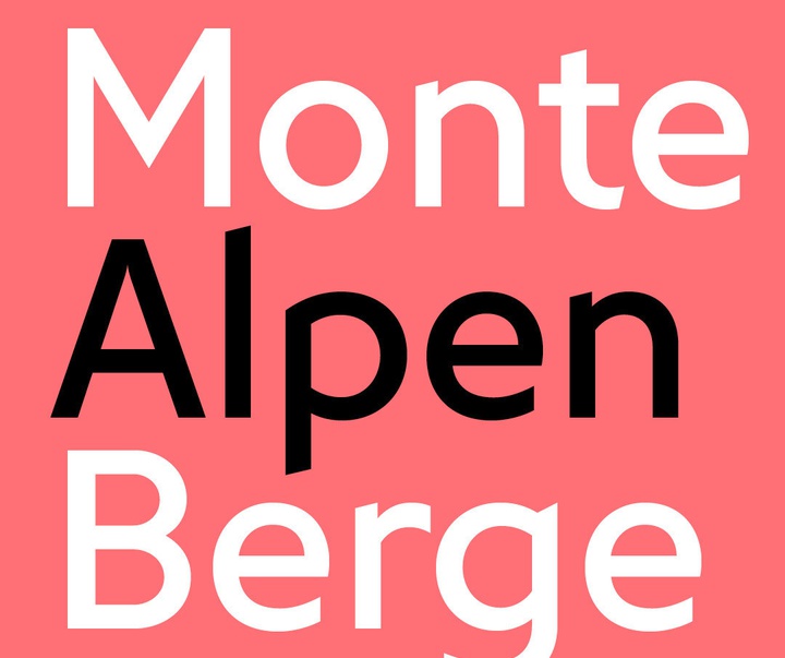 Gallery of Graphics by Nouvelle Noire (NN Studio) - Switzerland