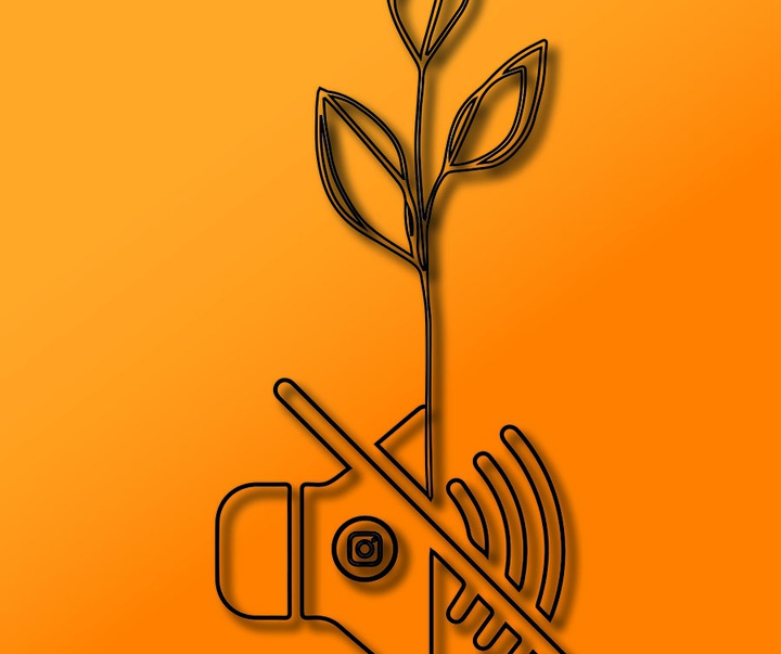 First Selection of the International Poster Contest “Terror Online”