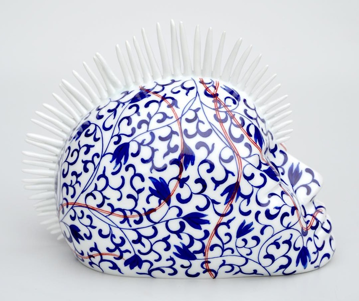 Gallery of sculpture by Juliette clovis from French