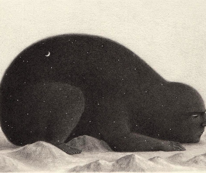 Gallery of Illustration by David Álvarez - Mexico
