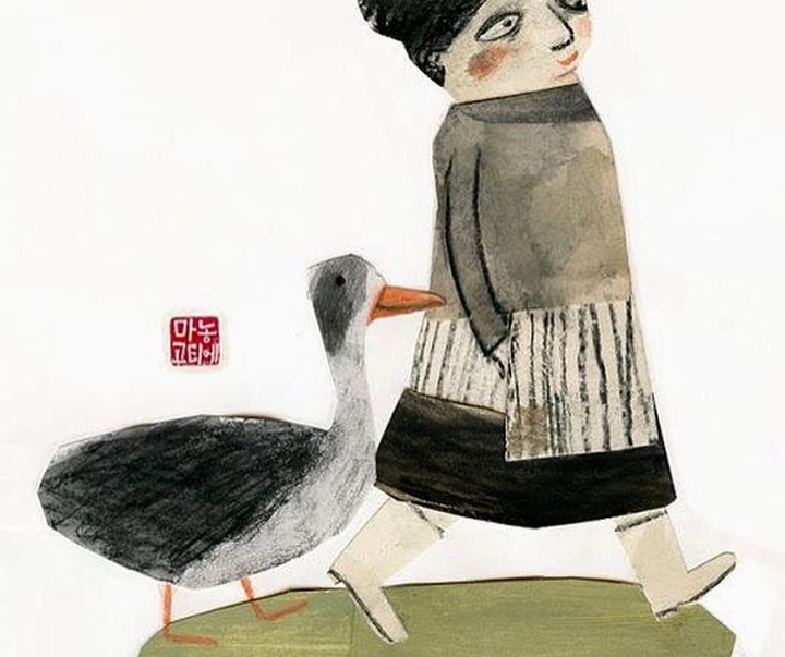 Gallery of Illustration by Manon Gauthier - Canada