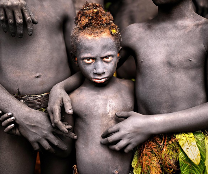 Gallery of Photography by Alessandro Bergamini - Italy