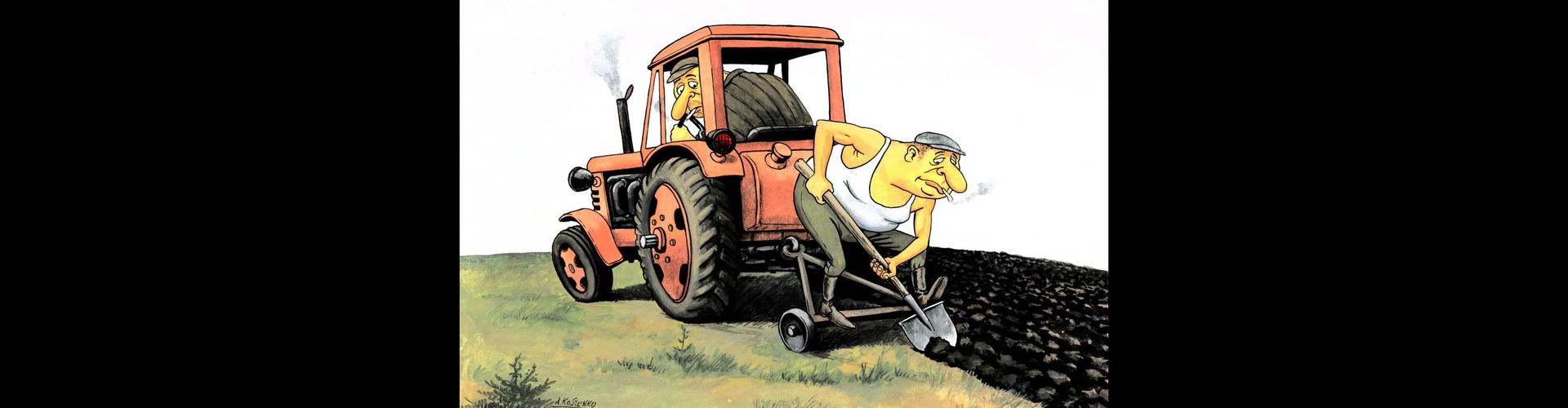 Gallery of the best Cartoon in the world 110