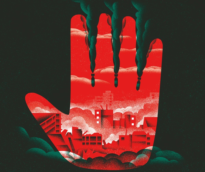 Gallery of Illustration by Ane arzelus - Spain
