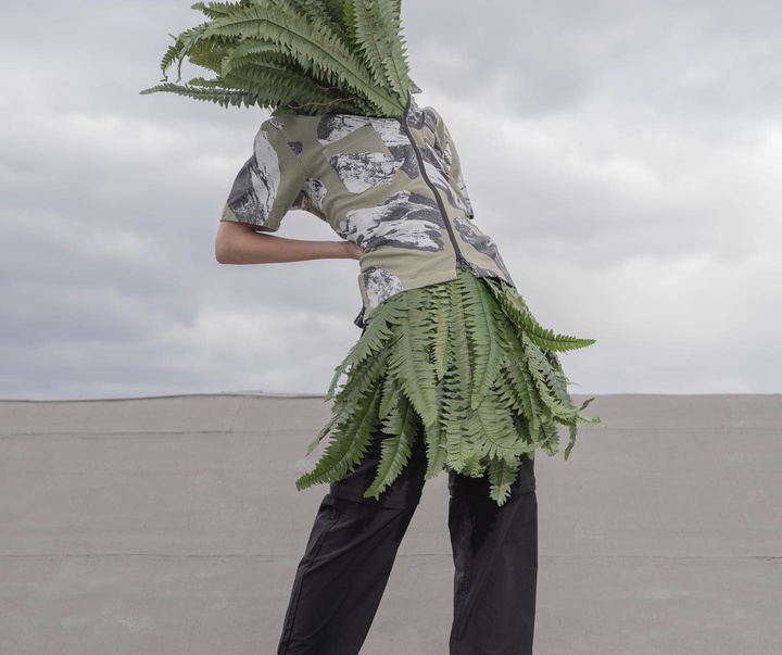 Gallery of Photography by Ben Zank - USA