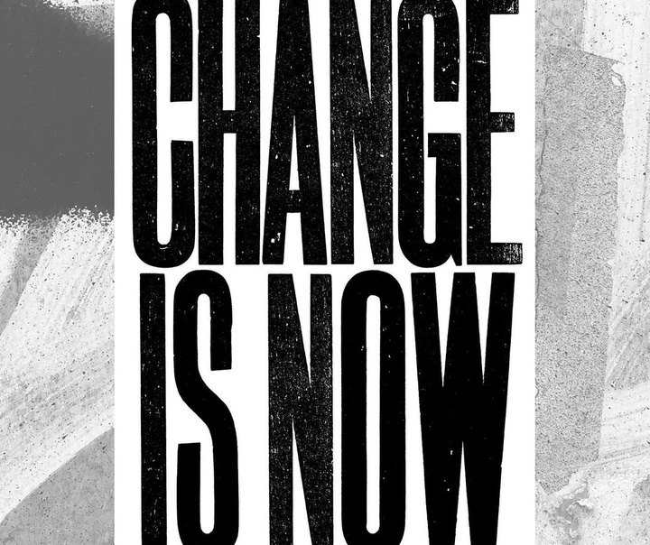 Anthony Burrill