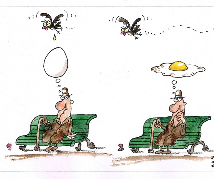 Gallery of Cartoon by Irien Trendafilov - Bulgaria