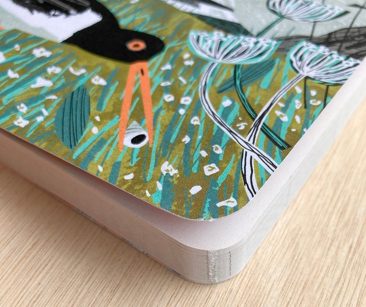 Gallery of Illustration by Matt Johnson - UK