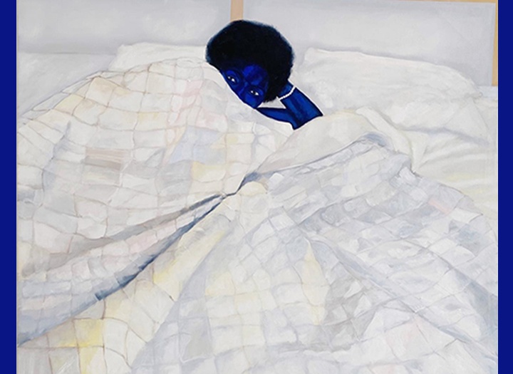 Gallery of Painting by Kika Carvalho - Brazil