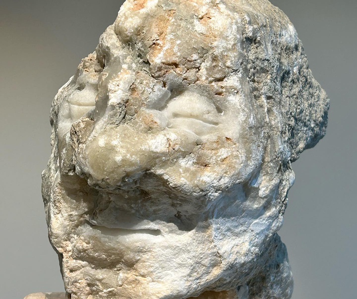 Gallery of Sculpture by Yemisi Wilson - UK