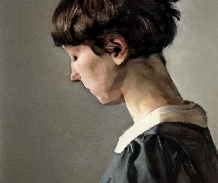 Gallery of Painting by Kevin Foote - USA