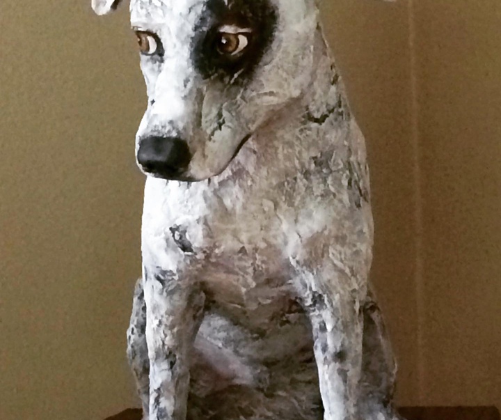 Gallery of Sculpture by Karen Croner - USA