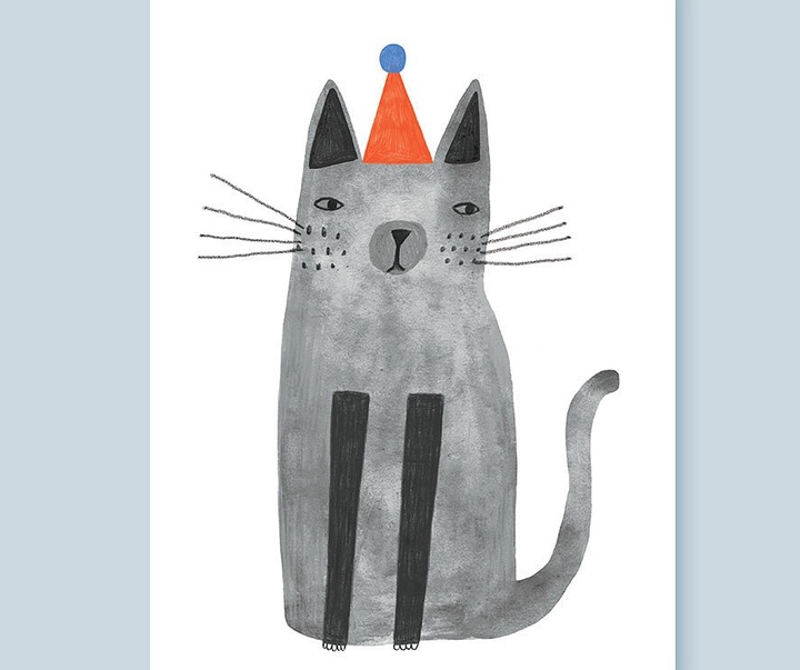 Gallery of Illustration by Daria Solak - Poland