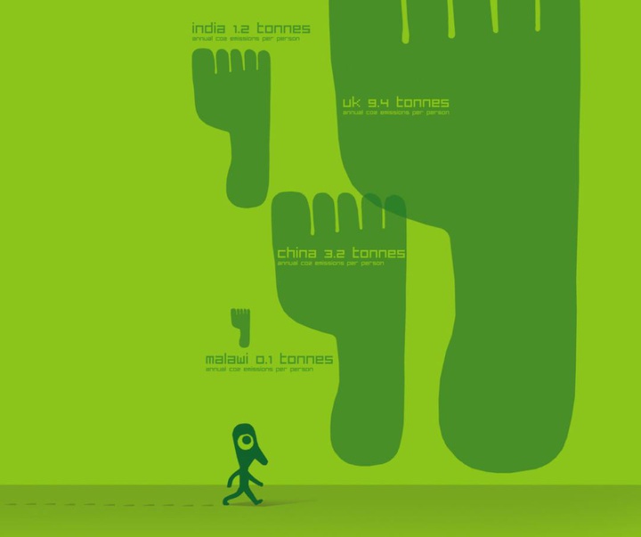 Gallery of Illustration by chris haughton - Ireland